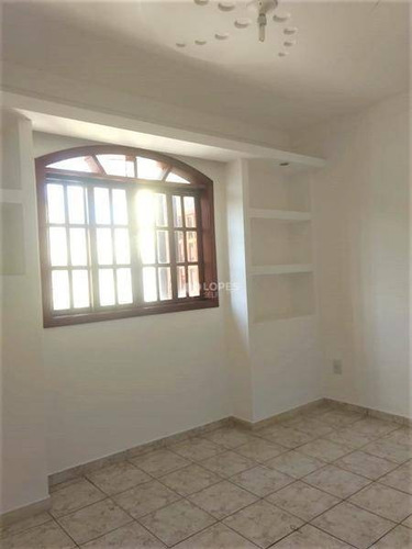 Imagem 15 de 20 de Casa À Venda, 100 M² Por R$ 215.000,00 - Mutuá - São Gonçalo/rj - Ca15602