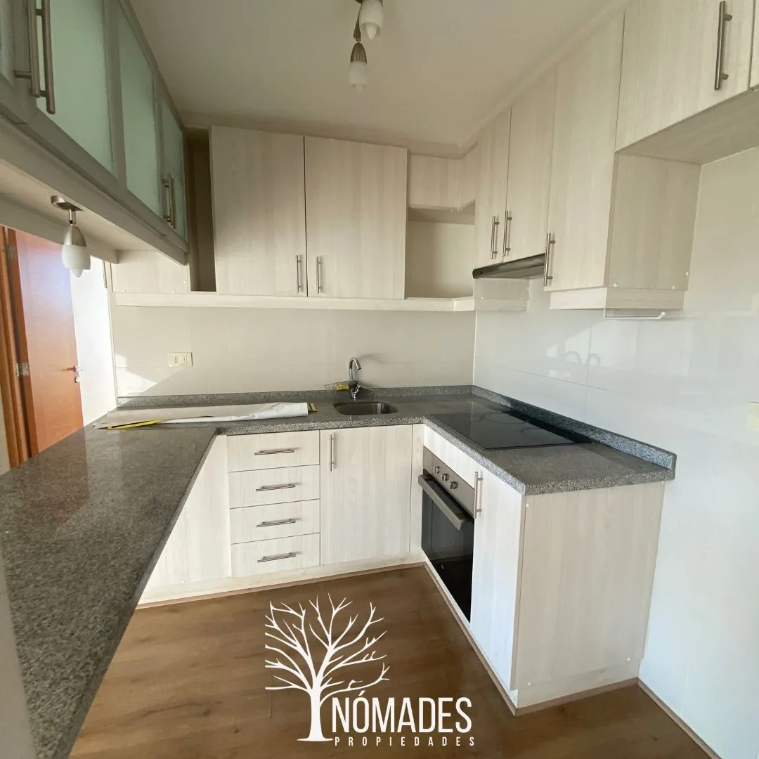 Imagen 1 de 10 de Arriendo 2d1b Osorno Oriente