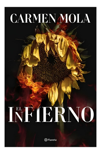 Libro El Infierno /827