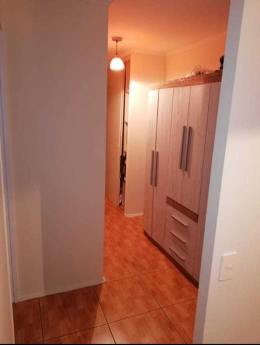 Depto En Venta 3d-1b-1e Recoleta (75305)