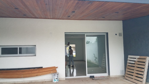 Imagen 30 de 30 de Greenville 2, Duplex De 3 Dormitorios En Venta Con Pileta, Cochera Doble