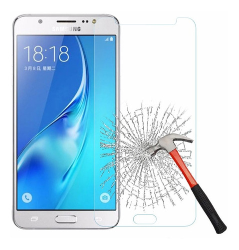 Vidrio Templado Glass Samsung A9 A9100 (premiun 9h )