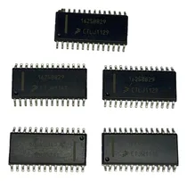 Comprar Driver 16250829 Repuesto Ecu Corsa Multec-x5 Unidades{conbo}