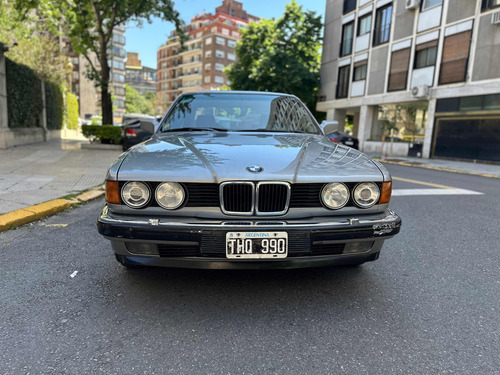 BMW Serie 7 3.5 735i