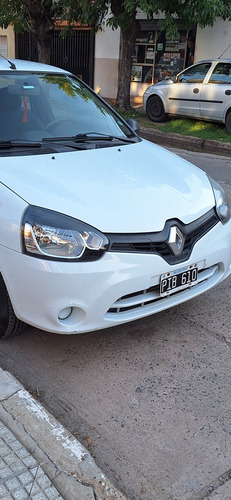 Clio Mío 1.2, Único Dueño.