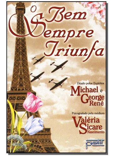 Bem Sempre Triunfa,o
