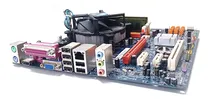 Comprar Kit Placa Mãe 1155 Ecs H55h-cm  + Core I3 + 4gb Ddr3 + Hdmi
