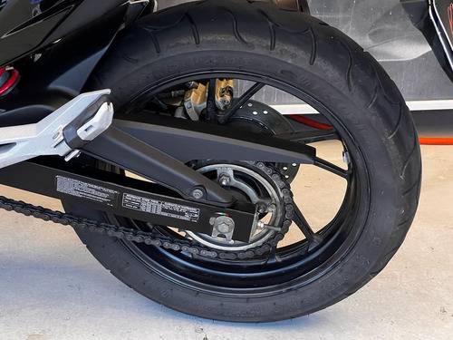Honda Cb250f Twister Cbs 2021