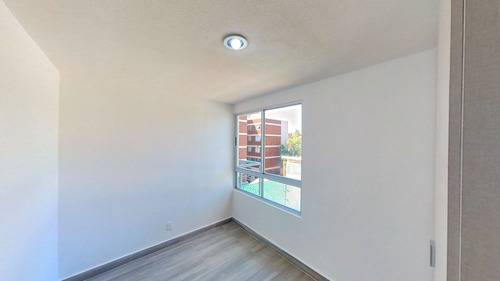 Departamento En Venta Anáhuac I Secc, Miguel Hidalgo, Cdmx, 2 Recamaras, 2 Baños Vm100