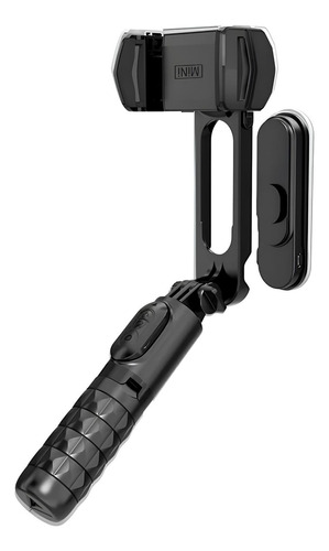 Estabilizador Devia Gimbal Con Selfie Stick/tripode - Cover