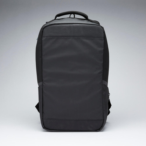 Mochila de fĂștbol Intensif de 35 litros, color negro