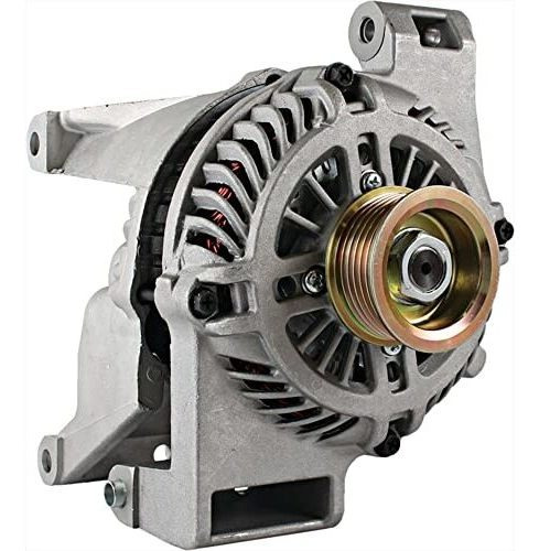 Alternador Para Mazdacompatible: Mazda3 2.0l 2.3l 04-06