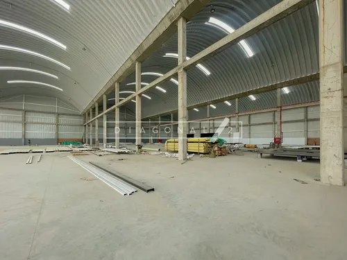 Bodega Industrial En Arriendo En Tocancipá