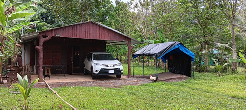 Cabaña En Venta, Sonafluca, La Fortuna