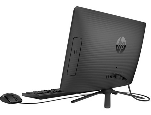 Imagen 5 de 8 de Computador Todo En Uno Hp I7 1000gb + 8gb Ram All In One Aio