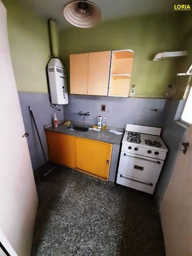 Imagen 10 de 16 de 2 Ambientes - Oportunidad.-