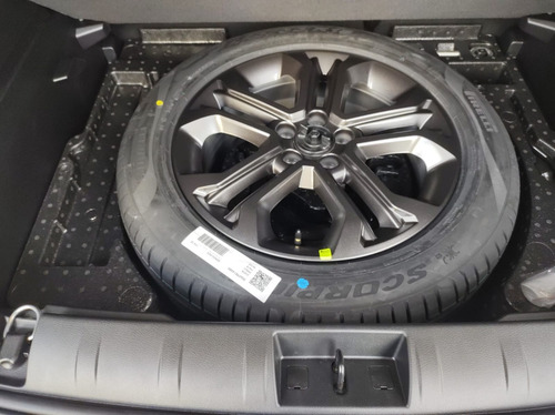 Imagen 15 de 22 de Jeep Renegade Longitude Serie S 1.3t 175 Cv At 0 Km Mc