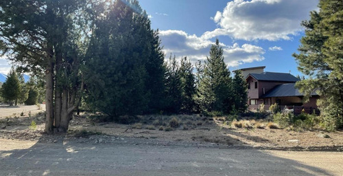 Terreno En Venta - 1.300mts2 - Villa Lago Gutiérrez, San Carlos De Bariloche