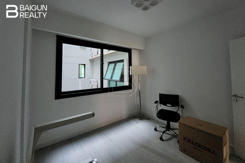 Departamento De 3 Ambientes En Venta En Palermo Hollywood