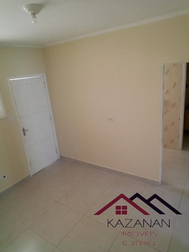 Apto. 2 Dormitórios No Bairro José Menino Em Santos/sp Na Qu - 1170