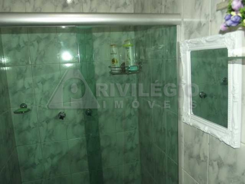 Imagem 28 de 28 de Apartamento À Venda, 1 Quarto, 1 Suíte, 1 Vaga, Copacabana - Rio De Janeiro/rj - 15222