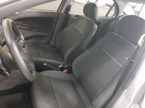 Volkswagen Voyage 1.6 Comfortline Imotion
