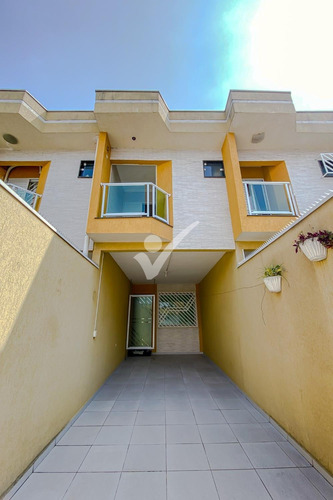 Imagem 3 de 30 de Casa À Venda Em Vila Carrao - Ca003730