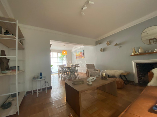Casa En Condominio - Gran Jardín - Excelente Ubicación