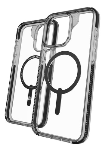Case Santa Cruz Snap Para iPhone 15 Pro Max