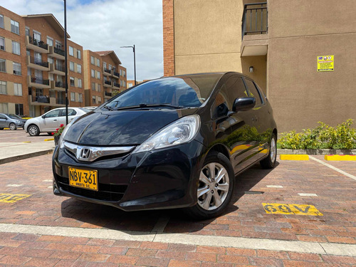 Honda Fit 1.3 Lx