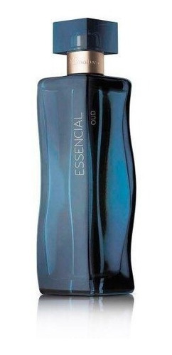 Imagen 1 de 1 de Essencial Oud Eau Parfum 100 Ml Natura Femenino