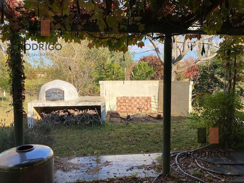 Casa - Campos De Roca
