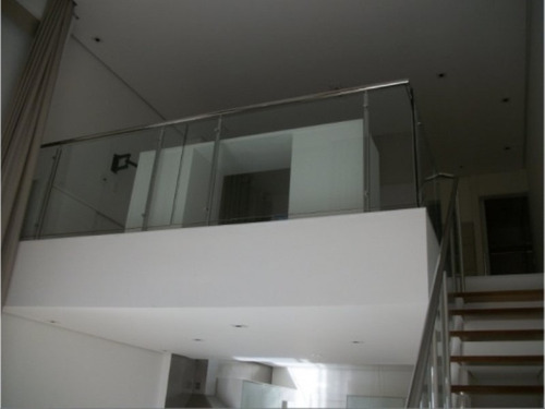 Imagem 11 de 21 de Loft, 1 Dormitório(s), 1 Banheiro(s), 1 Suíte(s), 2 Garagem(ns), 90m² - L183 - 2810259