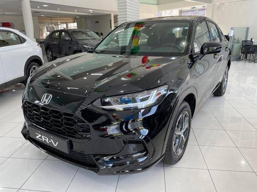 Honda Zr-V Touring 2.0 Turbo I-vtec Gasolina Cvt