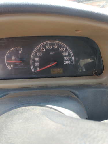 Fiat Palio Weekend Fire1.3 8v