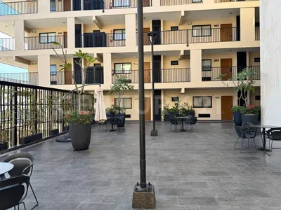 Departamento en renta