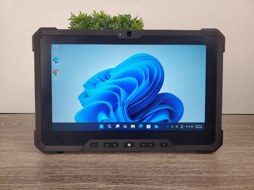 Tablet Dell Latitude 7212 Rugged Core I5 7ma Gen 8ram 240ssd (Reacondicionado)