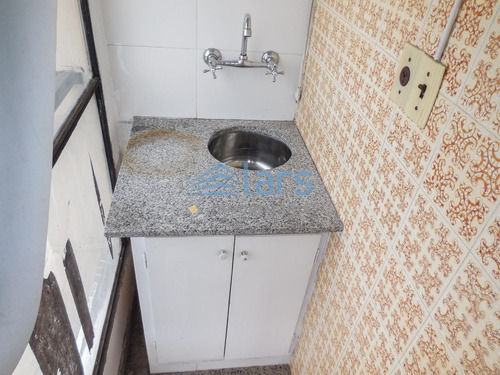 Imagen 6 de 8 de Apartamento En Venta / Centro - Inmobiliaria Lars