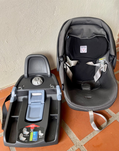 Silla De Carro Peg Perego