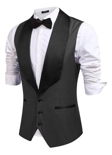 Chaleco Royal Suit, Chaleco De Boda, Chal, Solapa, Chaleco P