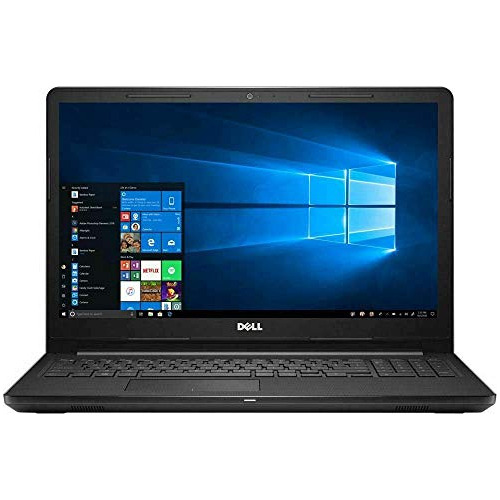 Laptop - Dell Inspiron *******  Laptop Computer - Grey Intel