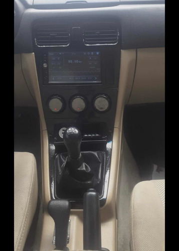 Imagen 7 de 8 de Subaru Forester Station Wagon