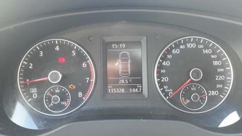 Volkswagen Vento Sportline Tsi 200cv 2.0 2013