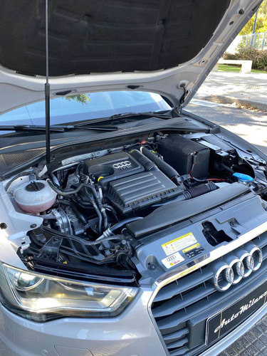 Audi A3 1.4 Tsi Mt 122cv 2016