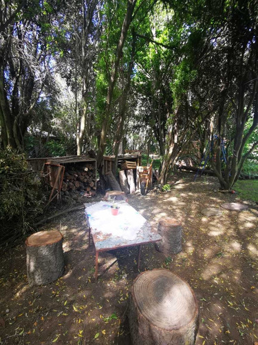 Imagen 14 de 14 de Casa Con Jardin Y Parrilla. Excelente Estado. 6 Personas