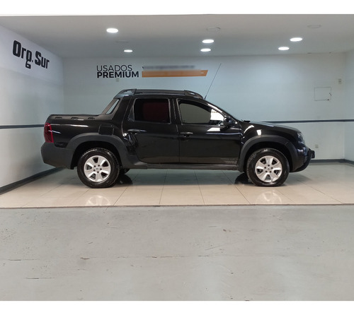 Renault Duster Oroch 1.6 Outsider