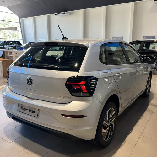 Volkswagen Polo 1.0 Tsi 170 Highline At