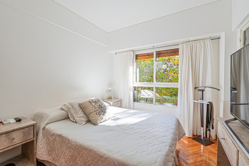Piso - Venta - 4 Ambientes - Balcon - Cochera - La Imprenta
