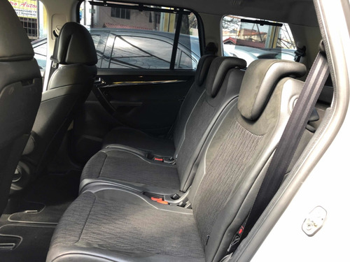 Citroën Grand C4 Picasso 2.0 5p 2013