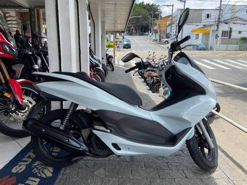 Honda Pcx 150 2014
